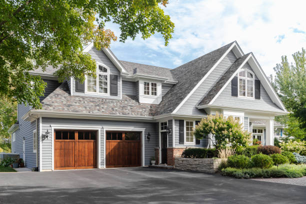 Best Storm Damage Roof Repair  in Green Oaks, IL