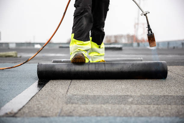 Best Commercial Roofing Services  in Green Oaks, IL