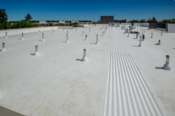 Best Gutter Installation and Repair  in Green Oaks, IL